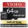 VIOFO microSDHC 64GB INDUSTRIAL V30